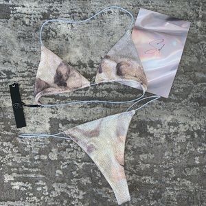 SEL Doval “ANGEL” tinikini ! Size M/L SS/19